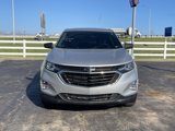 Used 2020 Chevrolet Equinox LS w/ LS Convenience Package image 2