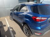 Certified 2019 Ford EcoSport Titanium image 4