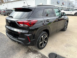 Used 2022 Chevrolet TrailBlazer RS image 3