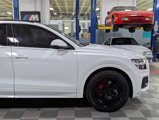 Used 2022 Audi Q8 Premium Plus image 4