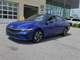 New 2025 Hyundai Elantra SEL image 3