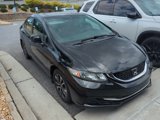 Used 2013 Honda Civic EX image 2