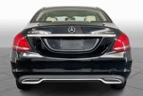 Used 2016 Mercedes-Benz C 300 4MATIC Sedan image 4