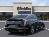 New 2025 Cadillac CT4 Sport image 5
