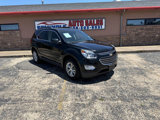 Used 2016 Chevrolet Equinox LT w/ Convenience Package image 2