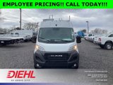New 2024 RAM ProMaster 2500 w/ Safety Group image 2