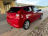 Used 2013 Hyundai Accent SE image 3