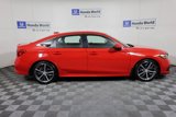Certified 2023 Honda Civic Touring image 4