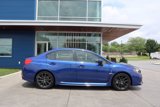 Used 2019 Subaru WRX Limited w/ Popular Package #3 (IZT) image 2