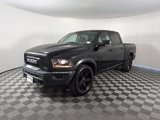 Used 2019 RAM 1500 Classic Warlock w/ Electronics Group image 3