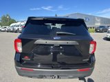Used 2022 Ford Explorer 4WD Police Interceptor image 4