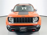 Used 2019 Jeep Renegade Trailhawk image 2
