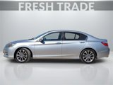 Used 2015 Honda Accord Sport image 4
