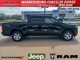 New 2025 RAM 1500 Big Horn image 2
