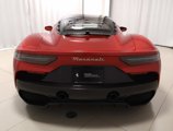 Used 2023 Maserati MC20 Coupe image 4