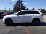 Certified 2021 Jeep Grand Cherokee Laredo X image 5