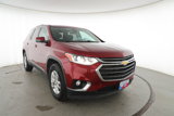 Used 2020 Chevrolet Traverse LT image 3