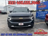 Used 2021 Chevrolet Suburban LT w/ Luxury Package image 4