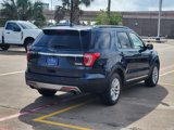 Used 2016 Ford Explorer XLT w/ Equipment Group 202A image 3