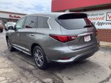 Used 2018 INFINITI QX60 AWD image 5