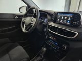 Used 2020 Hyundai Tucson SEL w/ Winter Weather Package image 4