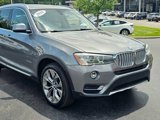 Used 2016 BMW X3 xDrive28i image 2