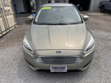 Used 2016 Ford Focus SE w/ SE Power Seat Package image 2
