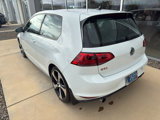 Used 2016 Volkswagen GTI SE w/ Lighting Package (SEL) image 6
