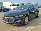 Used 2023 Chevrolet Malibu LT image 3