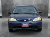 Used 2003 Honda Civic LX image 2