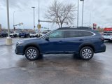 Certified 2024 Subaru Outback Premium image 4