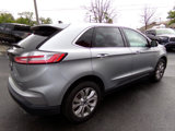 Used 2022 Ford Edge Titanium image 3