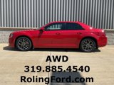 Used 2017 Chrysler 300 S w/ 300S Premium Group image 2