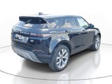 Used 2020 Land Rover Range Rover Evoque SE image 4