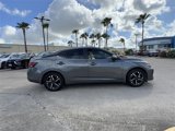 Used 2024 Nissan Sentra SV w/ All-Weather Package image 2