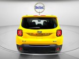 Used 2016 Jeep Renegade Latitude w/ Cold Weather Group image 4
