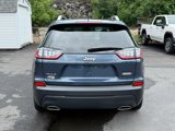 Used 2021 Jeep Cherokee Latitude Lux w/ Comfort/Convenience Group image 4