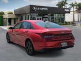 Used 2021 Hyundai Elantra SEL w/ Cargo Package image 5