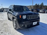 Used 2018 Jeep Renegade Latitude w/ Cold Weather Group image 2
