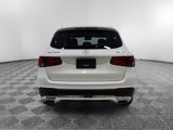 Certified 2022 Mercedes-Benz GLC 300 4MATIC image 4