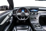 Used 2019 Mercedes-Benz C 300 Sedan image 4