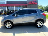 Used 2015 Buick Encore Premium w/ Experience Buick Package image 2
