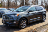 Used 2019 Ford Edge SEL w/ Equipment Group 201A image 3