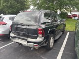 Used 2002 Chevrolet TrailBlazer LTZ image 4