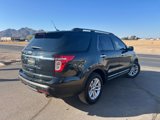 Used 2014 Ford Explorer XLT image 5