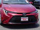 Certified 2024 Toyota Corolla LE image 4