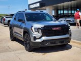 New 2025 GMC Terrain Elevation w/ Black Edition image 2