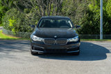 Used 2019 BMW 740i xDrive image 4