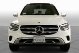Certified 2022 Mercedes-Benz GLC 300 image 3