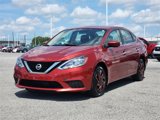 Used 2017 Nissan Sentra SV image 3